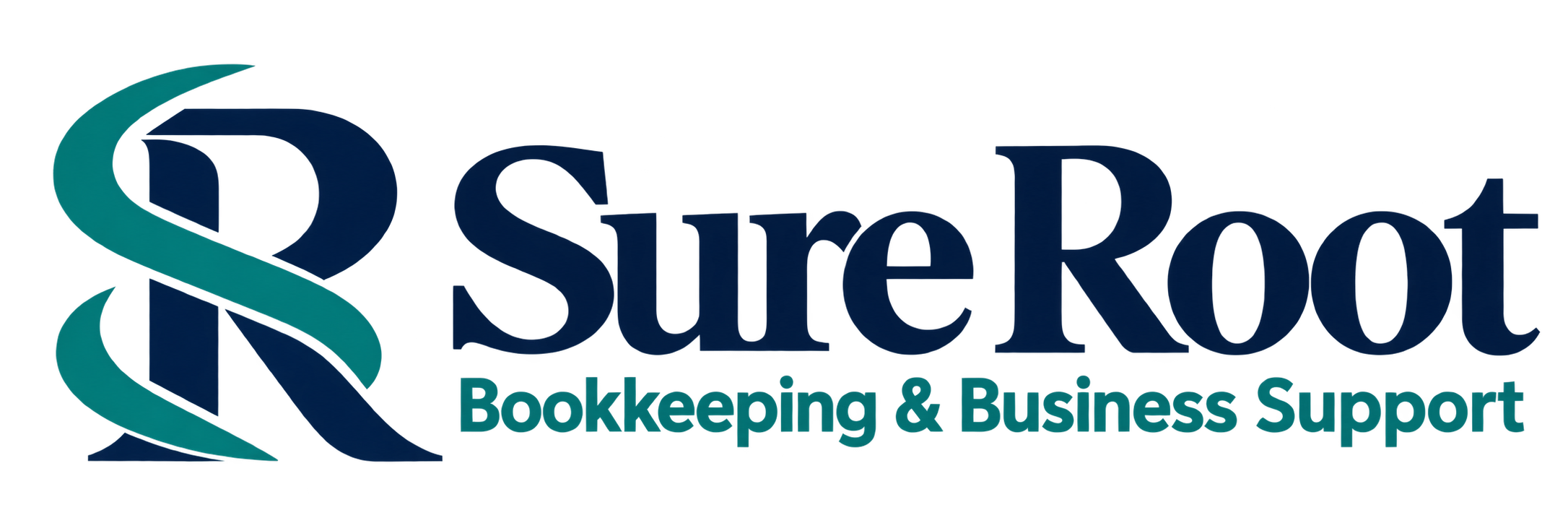 Sure Root Bookkeeping